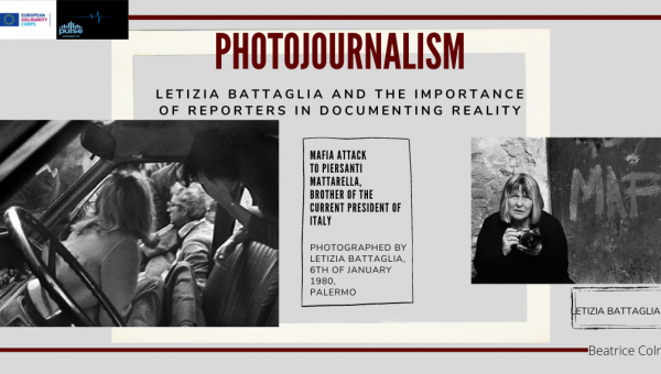 Photojournalism